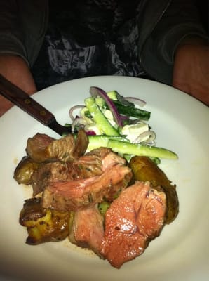 Andrew Edmunds by null