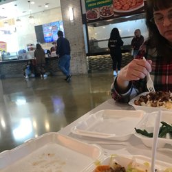 Yihi Japan - Lunch , chicken teriyaki.