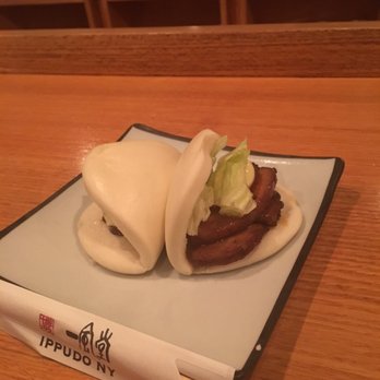 Ippudo - Westside - Ramen Near Me - New York, New York