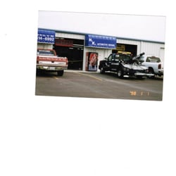 H K Automotive Repair