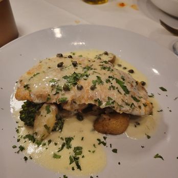 Antonia's Restaurant - Red Snapper - Italian Near Me - Key West, Florida Antonia's Restaurant - Red Snapper - Italian Near Me - Key West, Florida