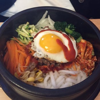 Korealicious - Bi bim bop - Korean Near Me - Lemoyne, Pennsylvania Korealicious - Bi bim bop - Korean Near Me - Lemoyne, Pennsylvania