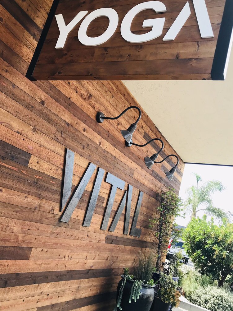 VITAL CLIMBING GYM 106 Photos & 75 Reviews 525 S Coast Hwy