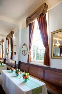 Polaris Hall by null