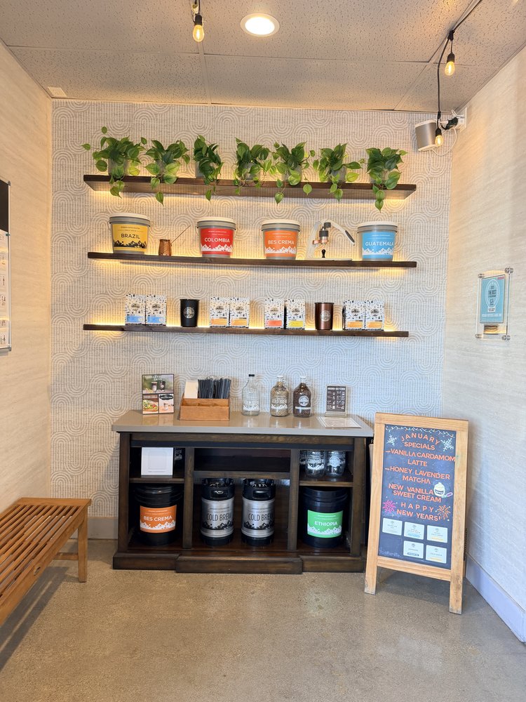 Newberry Coffee and Tea Company