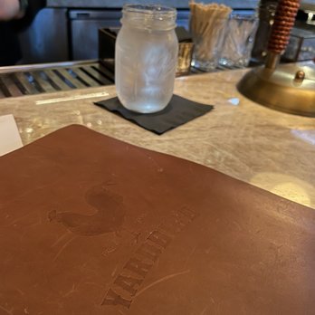 Yardbird - Southern Near Me - Dallas, Texas Yardbird - Southern Near Me - Dallas, Texas