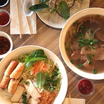 unPhogettable - Pho and bun chay @unphogettable in Chandler! Delish! - Vietnamese Near Me - Chandler, Arizona unPhogettable - Pho and bun chay @unphogettable in Chandler! Delish! - Vietnamese Near Me - Chandler, Arizona