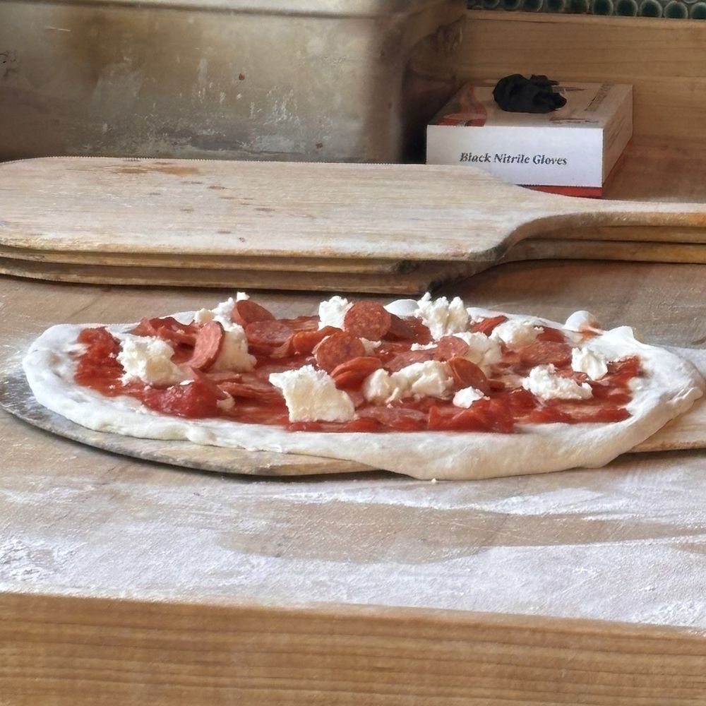 Pizza To The Rescue - Pizza Near Me - Phoenix, Arizona