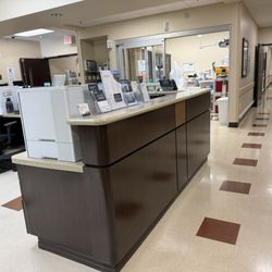 Emergency Care Services - JFK Medical Center