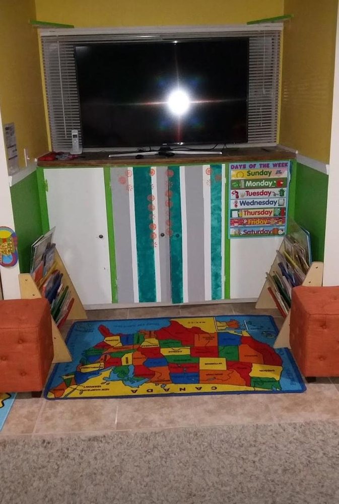 Aunties Babies WeeCare - childcare center in Bakersfield, CA