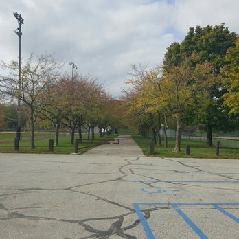 Heritage Park - Parks Near Me - Frankenmuth, Michigan