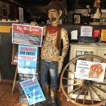 Trail Dust BBQ - Barbeque Near Me - Morgan Hill, California