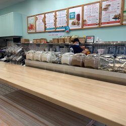 Tropical Smoothie Cafe