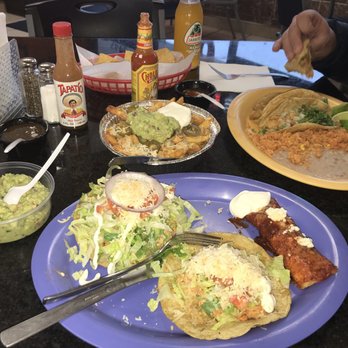 La Botana Mexican Restaurant - Mexican Near Me - Troy, Michigan