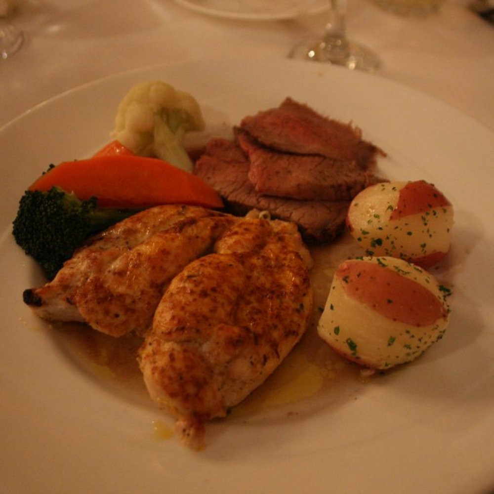 Empress Banquets - Combo plate - Venues & Event Spaces Near Me - Addison, Illinois