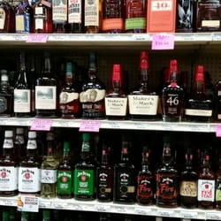 Clackamas Liquor Store - Deception by more often than not stop at