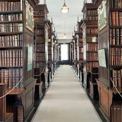 Marsh's Library