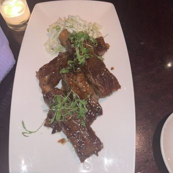 Buddakan - Tea Smoked Spare Ribs - Asian Fusion Near Me - Philadelphia, Pennsylvania Buddakan - Tea Smoked Spare Ribs - Asian Fusion Near Me - Philadelphia, Pennsylvania