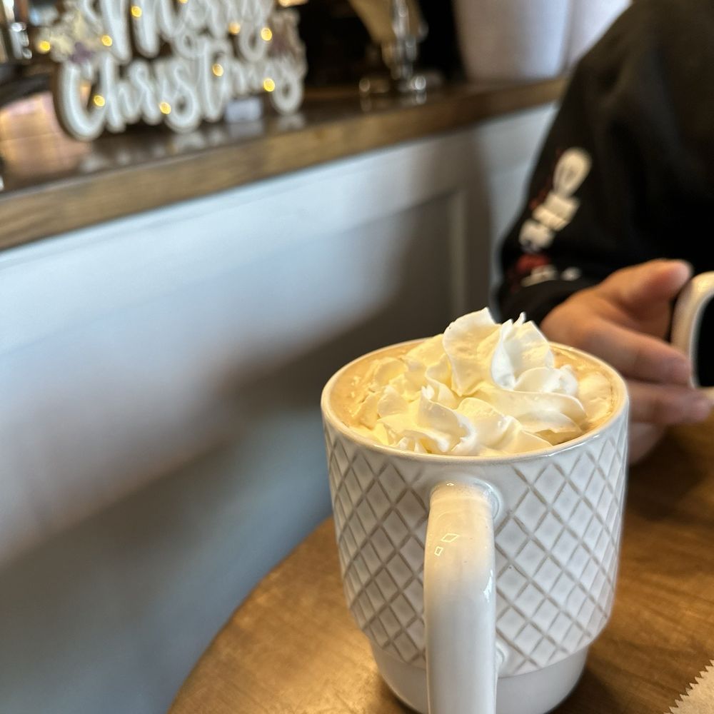 Ardour Bakery + Coffee - Coffee & Tea Near Me - Ridley Park, Pennsylvania