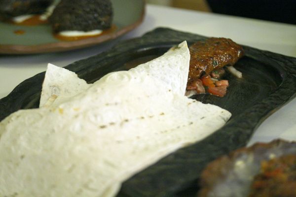 SORA Craft Kitchen by null