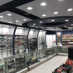 Up in Smoke Tobacco CBD Kratom Vape - Awesome new shop in Burbank has an amazing selection of Vapes CBD Kratom and upscale selection of smoking accessories.  Must check them out