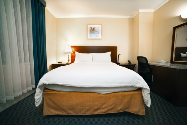 Hotel Stanford by null