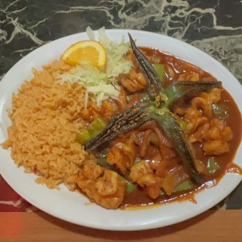Casa Guerrero - Mexican Near Me - Lynnwood, Washington