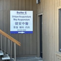 Unique Acupuncture Clinic