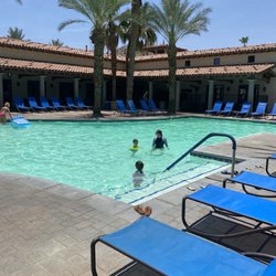 Coachella Valley Mermaid Academy