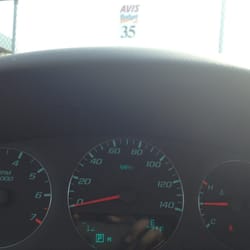 Avis Rent A Car - Missoula