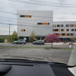 Syracuse University - Starbucks