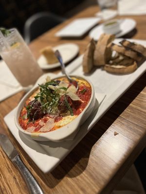 Stella Modern Italian Cuisine by null