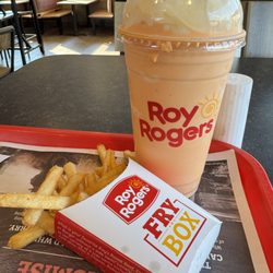 Roy Rogers