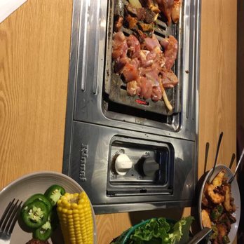 Picnic Garden - Barbeque Near Me - Flushing, New York