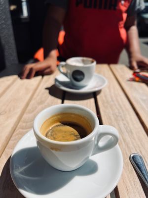 Heart Coffee (Burnside) by null