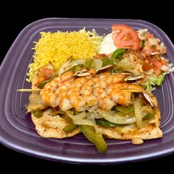 La Tiendita Mexican Restaurant - Tinas' Special