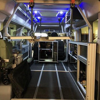 VanDOit - RV Rental Near Me - Blue Springs, Missouri