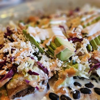 El Asadero Bar and Mexican Grill