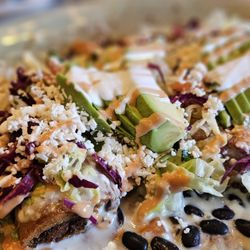 El Asadero Bar and Mexican Grill - Tamales