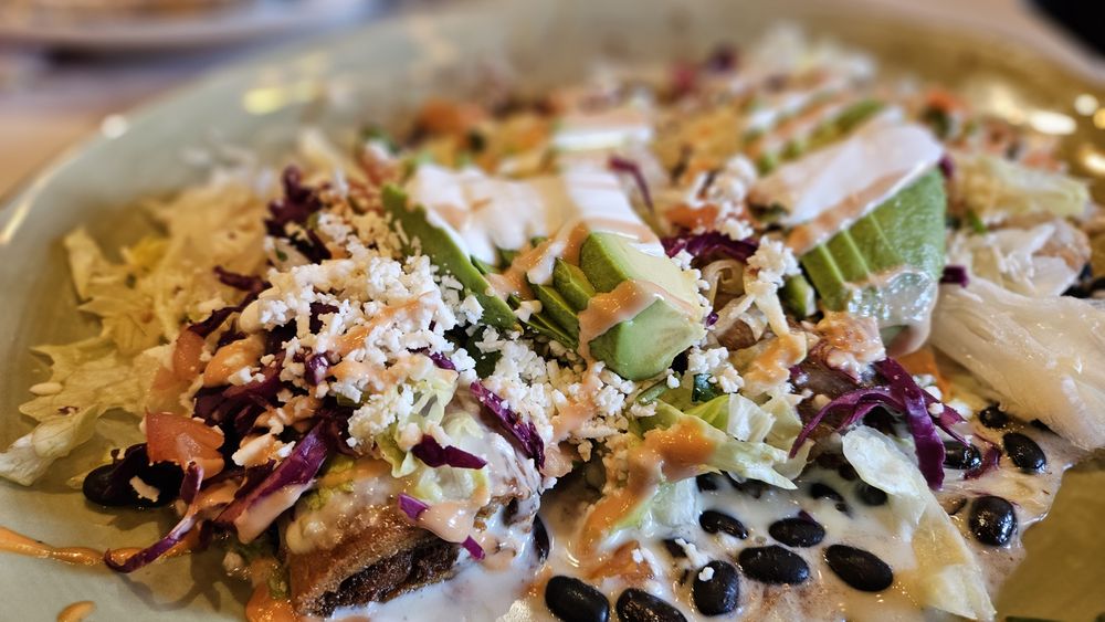 El Asadero Bar and Mexican Grill