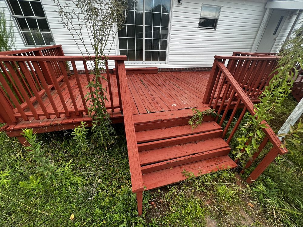 LITTLE’S PRESSURE WASHING Updated October 2024 74 Photos Florence