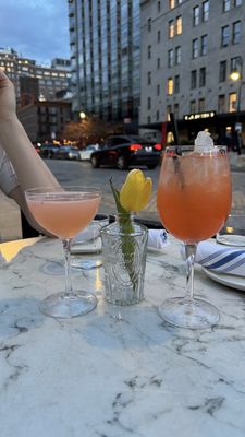 Serafina Meatpacking by null