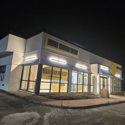 Exterior photo of Brome Modern Eatery - Westland, Michigan Exterior photo of Brome Modern Eatery - Westland, Michigan