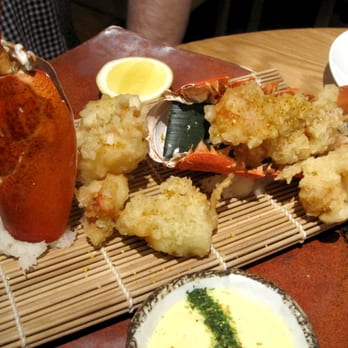 ROKA Canary Wharf - Japanese Near Me - London, XGL ROKA Canary Wharf - Japanese Near Me - London, XGL