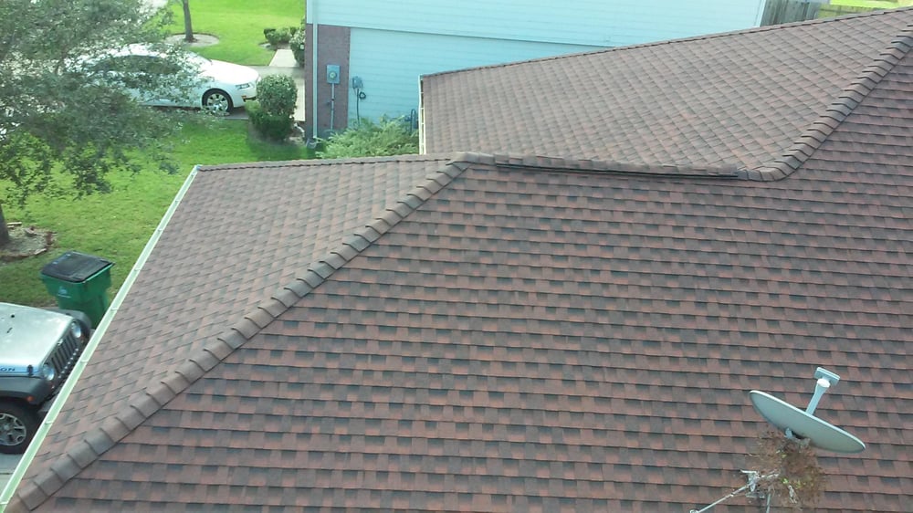 Slide of J And R Roofing And Fence