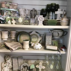 George's Market - Irish