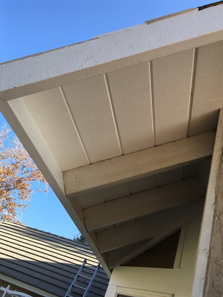 Slide of Keller Roof Co