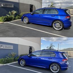 Exterior photo of OC Tint Solutions - Costa Mesa, California Exterior photo of OC Tint Solutions - Costa Mesa, California