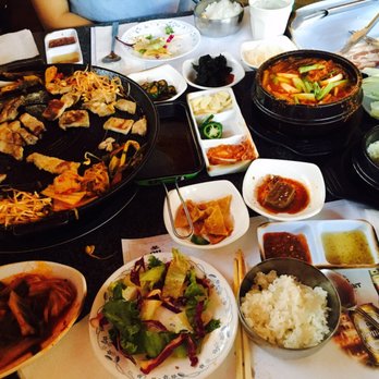 Toad House - So good - Korean Near Me - Los Angeles, California Toad House - So good - Korean Near Me - Los Angeles, California