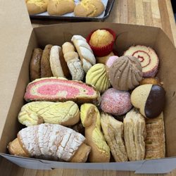 Don Luis Craft Bakery
